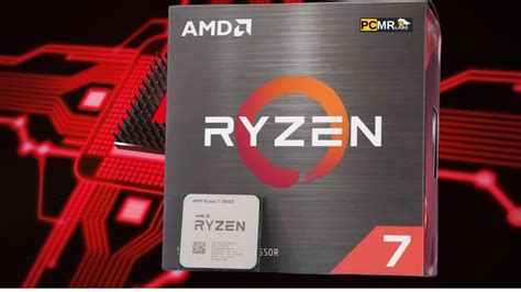 The AMD Ryzen 7 5800X: A Powerful Processor That's Worth the Hype? - PCMR Labs