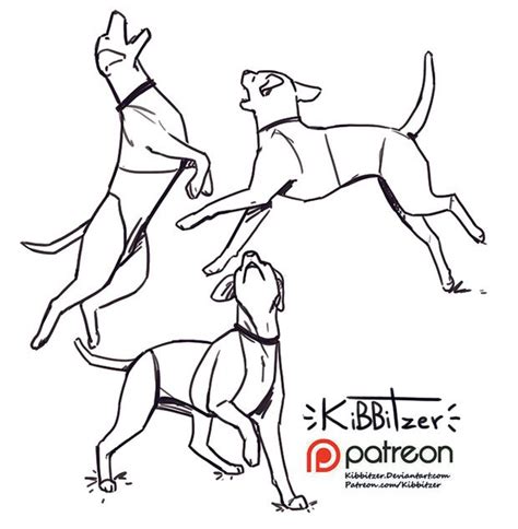 Get more from Kibbitzer on Patreon | Art reference poses, Drawing ...