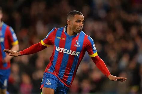 QUIZ: Name all of Crystal Palace’s Premier League goal scorers against ...