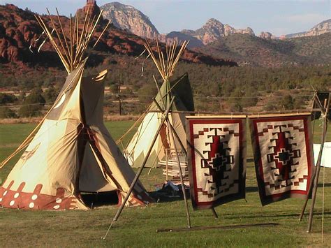 Native American - Sedona Wedding Planners, Florists and Event Decorators