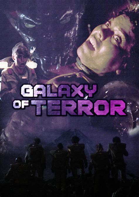 Galaxy of Terror by lagrie on DeviantArt