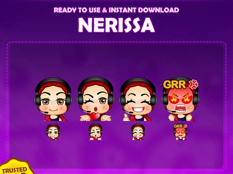 Grrr Emotes designs, themes, templates and downloadable graphic ...