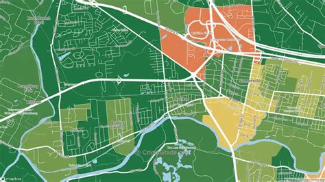 The Safest and Most Dangerous Places in Raritan, NJ: Crime Maps and Statistics | CrimeGrade.org