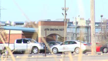 ODOC investigates inmate death at Lawton Correctional Facility | KFOR.com Oklahoma City