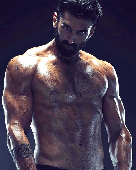 'Aditya Roy Kapur is the next action hero' - Rediff.com movies