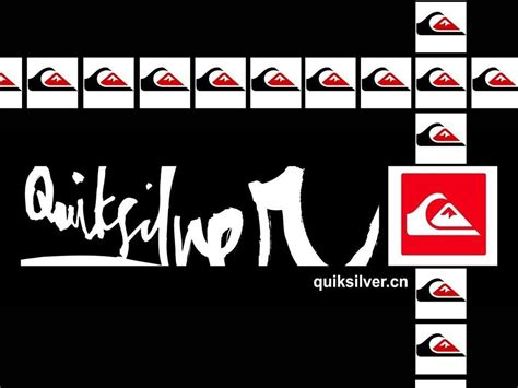 Quiksilver Logo Wallpapers - Wallpaper Cave