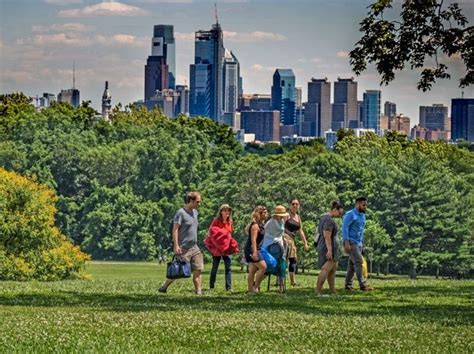 The 25 Best Parks in Philadelphia | Fairmount, Park, Visit philadelphia