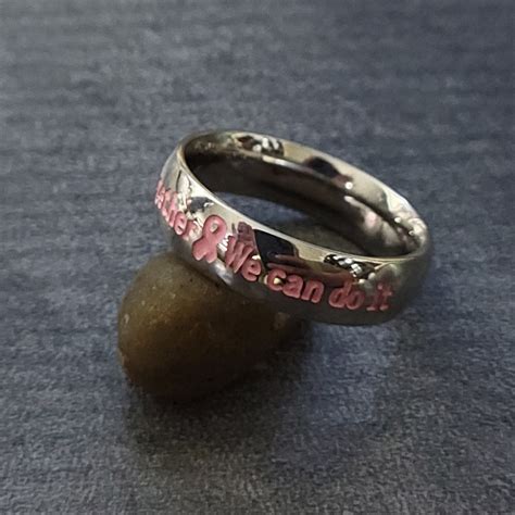 Custom Engraved Rings – Think Engraved