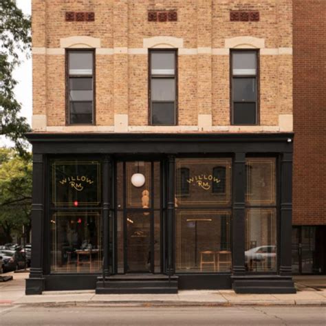 New Storefront in Old Building | Storefront design, Brick store, Townhouse exterior