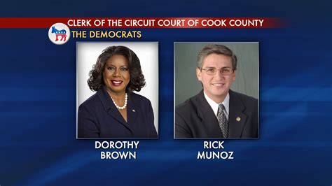 Cook County Circuit Court Clerk Forum | Chicago News | WTTW