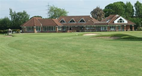 Allerthorpe Golf & Country Park - Golf Course Information | Hole19