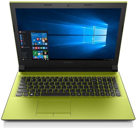 Lenovo Ideapad 305 (Green) 15.6" Intel Core i3 Laptop 8GB RAM 1TB HDD Windows 10 | eBay