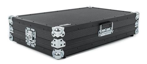 Pioneer DDJ-1000 Flight Case - Special Edition | Pioneer ddj, Pioneer, Case