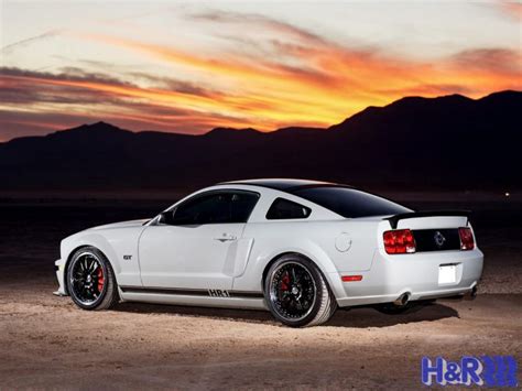 Best Mods for Ford Mustang GT [S197] 2005-14 & 5.0L Coyote V8