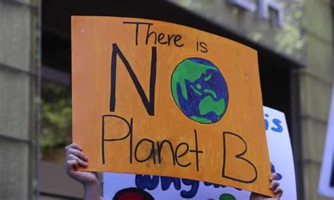 Schools climate strike: the best protest banners and posters | School ...