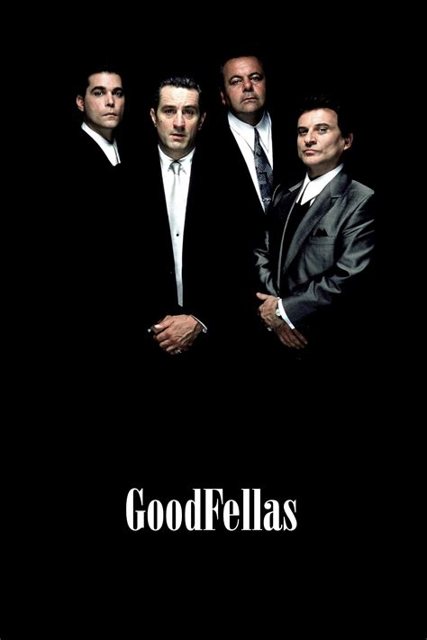 Watch GoodFellas (1990) Full Movie Online Free - CineFOX