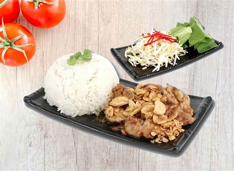 Mr Teppanyaki (Subang Parade) | Food Delivery from foodpanda