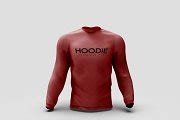 Sweatshirt Mockup | Hoodie Mockups ~ Creative Market