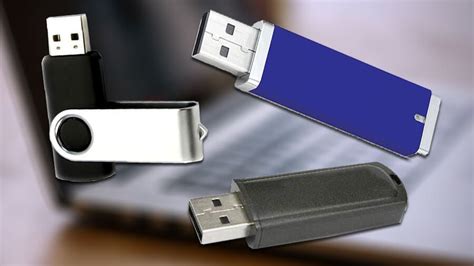 USB flash drive uses that you should know about | NoypiGeeks