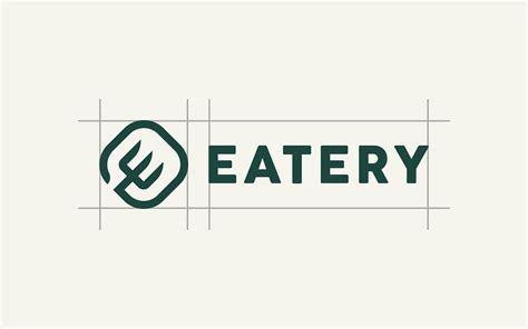 Eatery - Restaurant logo concept on Behance