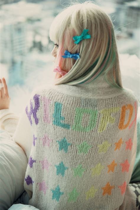 Wildfox Couture Channels Rainbow Brite for Pre-fall 2014 Line – Fashion Gone Rogue