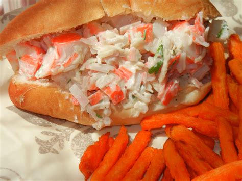 Garlic Crab Sandwich - Will Cook For Smiles