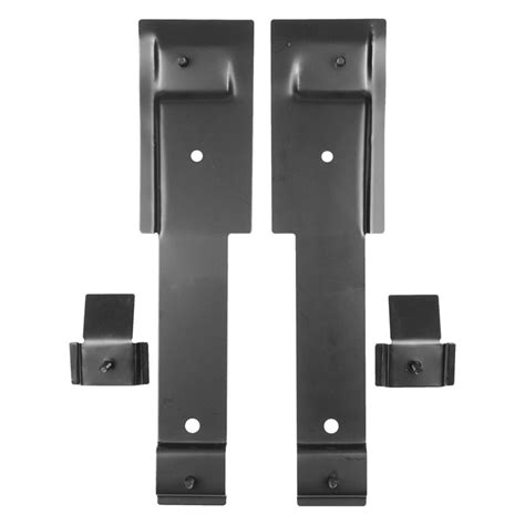 RESTOPARTS® C240658 - Seat Mounting Brackets Set