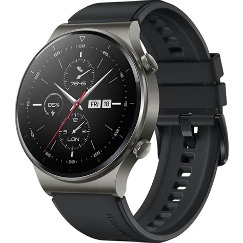 Használati utasítás Huawei Watch GT 2 Pro (Magyar - 257 oldalak)