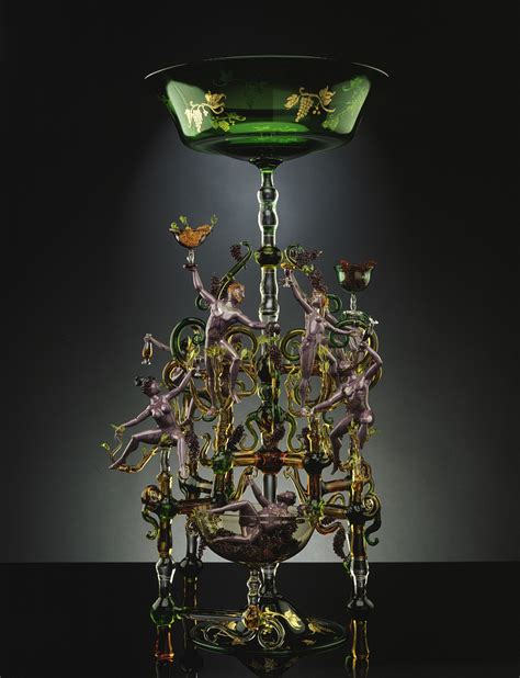 CEREBRAL BOINKFEST: The Phantasmagorical Art of Lucio Bubacco