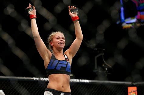 How to watch Bare Knuckle Fighting Championship: Former UFC star Paige VanZant vs. Britain Hart ...