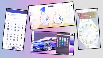 Best S Pen drawing apps for your new Galaxy Note 20 and Galaxy Tab S7 ...