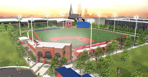 UIC’s New Baseball Stadium Opens Thursday – NBC Chicago