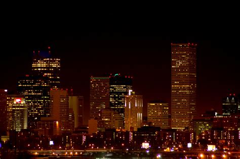 Denver Skyline 2 Free Photo Download | FreeImages