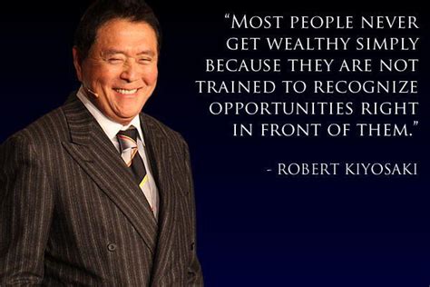 Bootstrap Business: Robert Kiyosaki Quotes