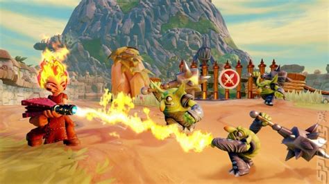 Screens: Skylanders Trap Team - Xbox 360 (39 of 57)