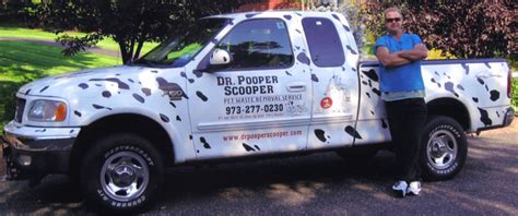 Pet Waste Removal & Dog Poop Cleanup in Sussex County, New Jersey | Dr. Pooper Scooper