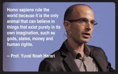 28 ideas de Yuval noah harari | filosofía, escritores, frases agnósticas