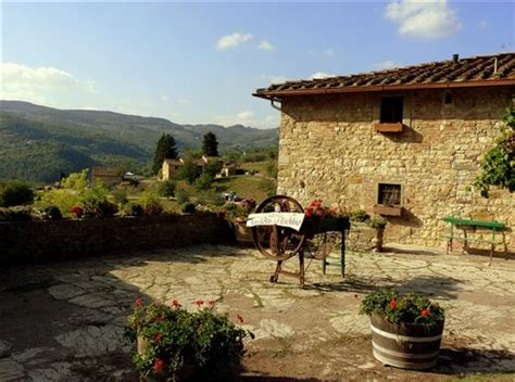 Castello del Trebbio Reviews | U.S. News Travel