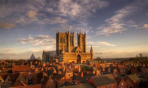 Lincoln, England 2023: Best Places to Visit - Tripadvisor