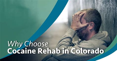 Cocaine Addiction Treatment Rehab In Colorado | Get Help