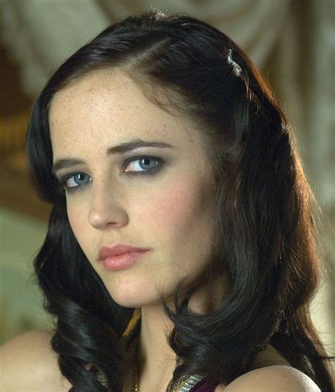 Eva Green (Casino Royale - 2006) | Eva green casino royale, Eva green, Casino royale