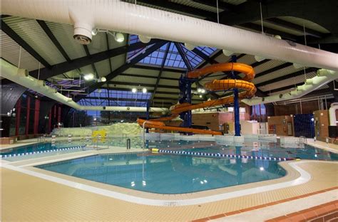 Map to Blackwater Leisure Centre, view a location map of Blackwater Leisure Centre in Maldon, Essex