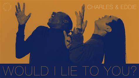 Charles & Eddie - Would I Lie To You? (Extended 90s Multitrack Remix) - YouTube