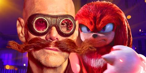 "One For All Real Diehard Sonic Fans": Sonic The Hedgehog 3 Teased By Idris Elba