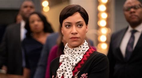 Why Did Cush Jumbo and Delroy Lindo Leave The Good Fight?