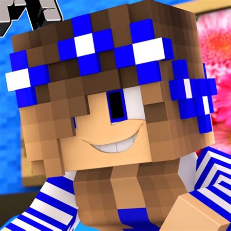 Little Carly Skins For Minecraft Pocket Edition - AppRecs