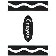 crayola crayon logo 10 free Cliparts | Download images on Clipground 2024