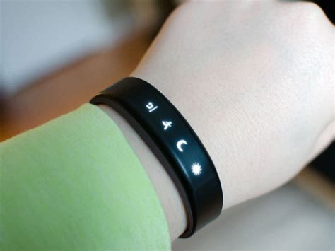 Fitness Tracker Large Wrists - Wearable Fitness Trackers