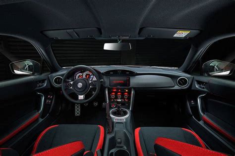 Toyota Ft 86 Interior Photos | Cabinets Matttroy