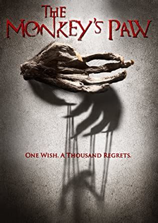 The Monkey's Paw PDF by W. W. Jacobs